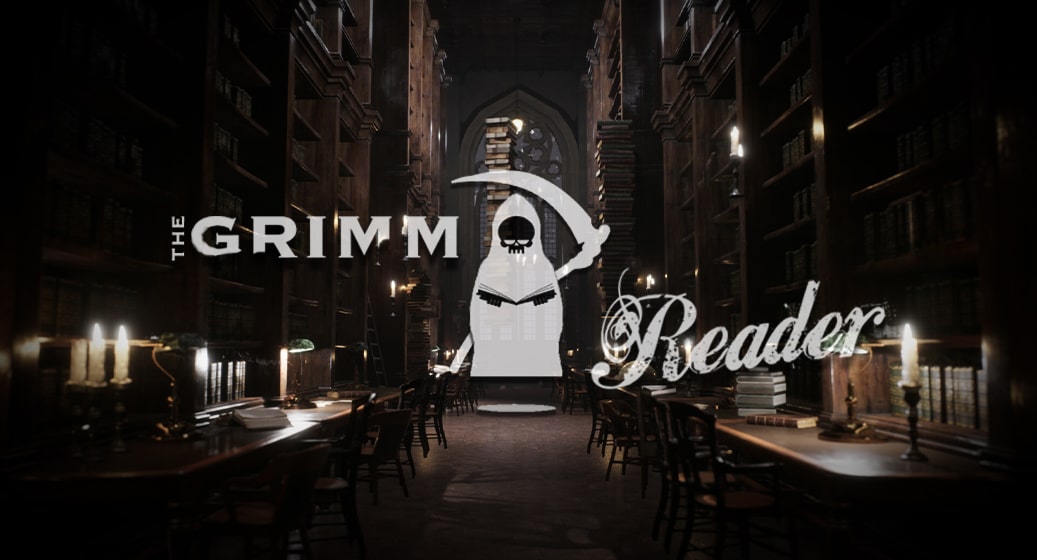 The GRIMM Reader