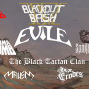 Black-Out Bash IV