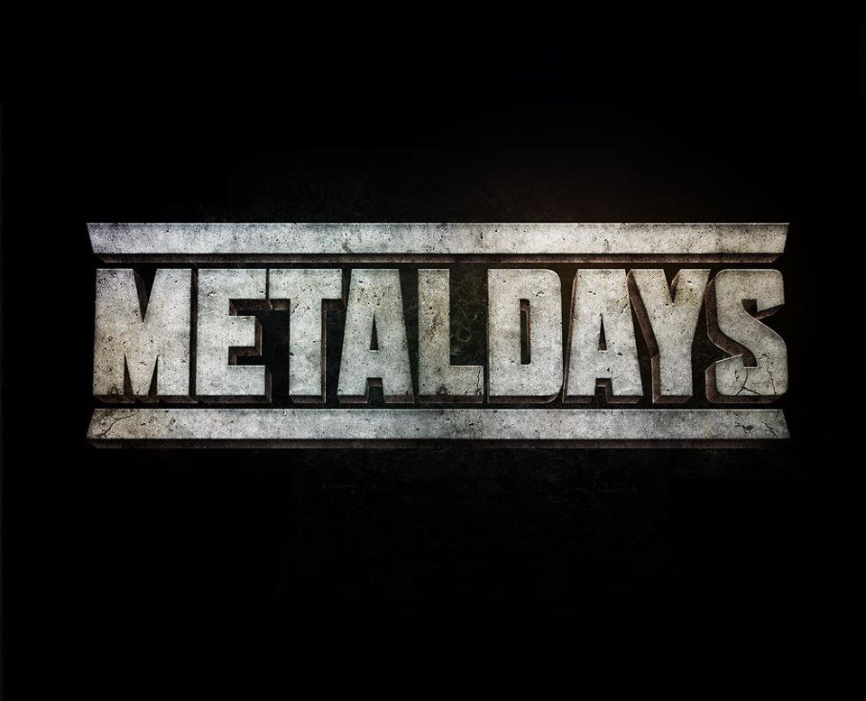 MetalDays