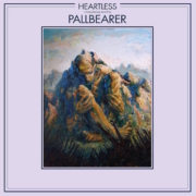 Pallbearer Heartless Cover