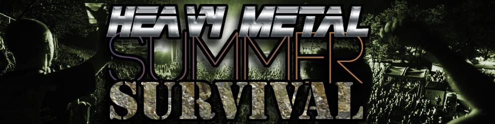 Heavy Metal Summer Survival