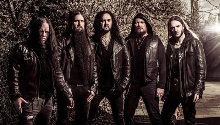 All-star death metal band Sinsaenum to kick off European tour this ...
