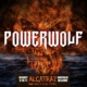 Powerwolf at Alcatraz 2019