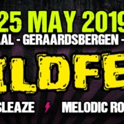 Wildfest 2019