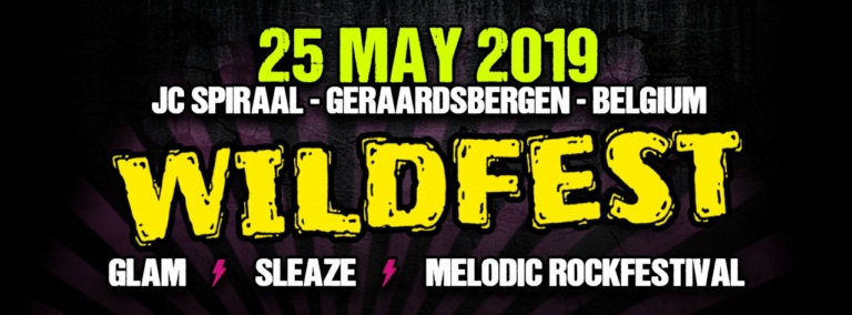 Wildfest 2019