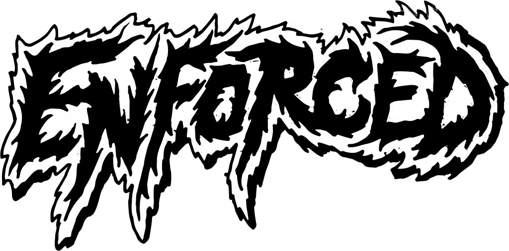 ENFORCED (logo)