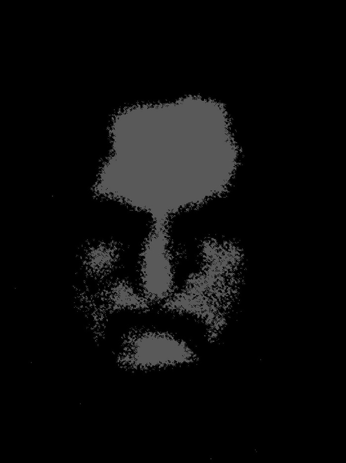 Paysage d’Hiver – Geister • GRIMM Gent