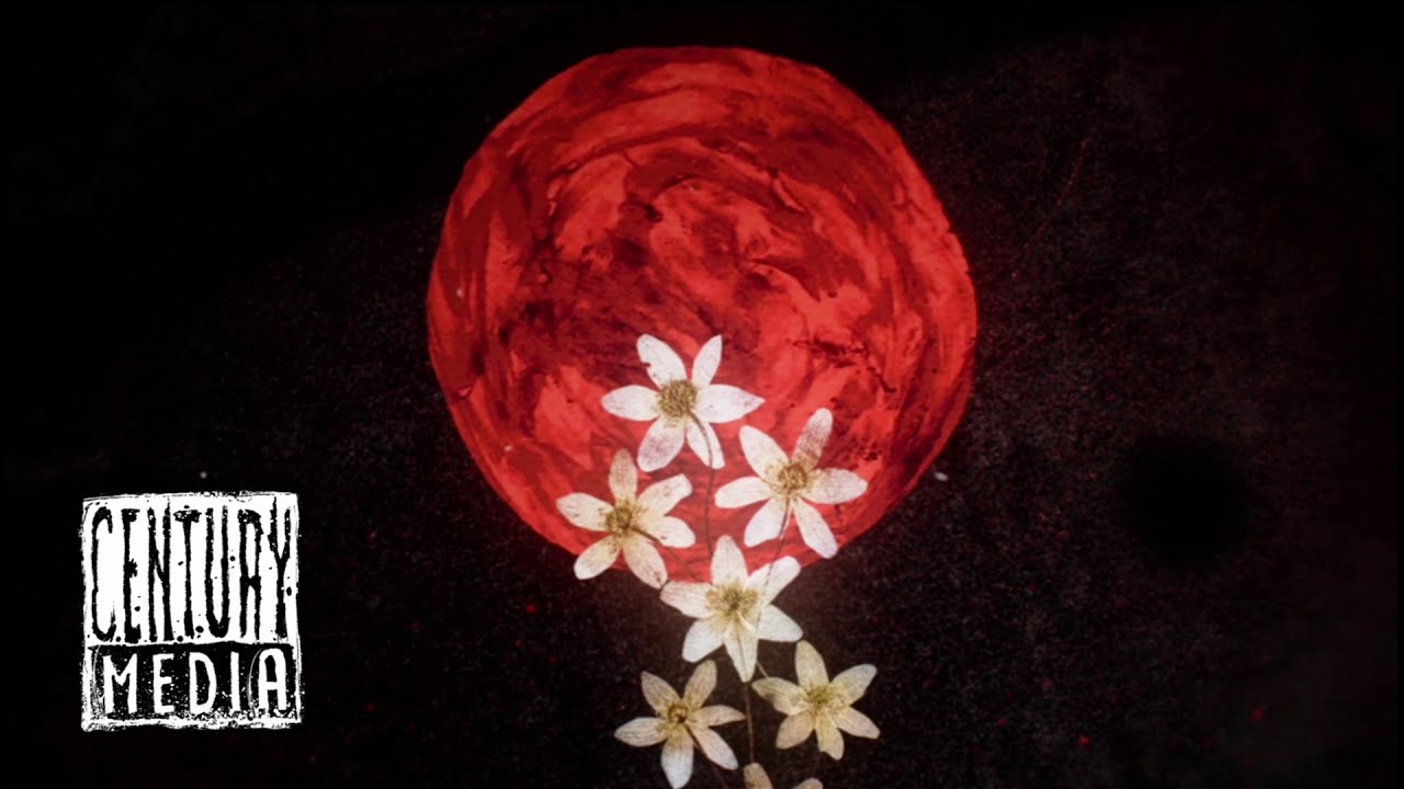 Swallow The Sun announce new studio album “Moonflowers” • GRIMM Gent