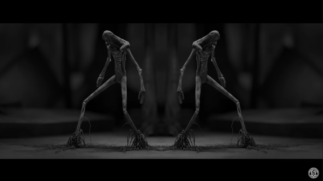 Knocked Loose released new EP & animated short film “A Tear In The