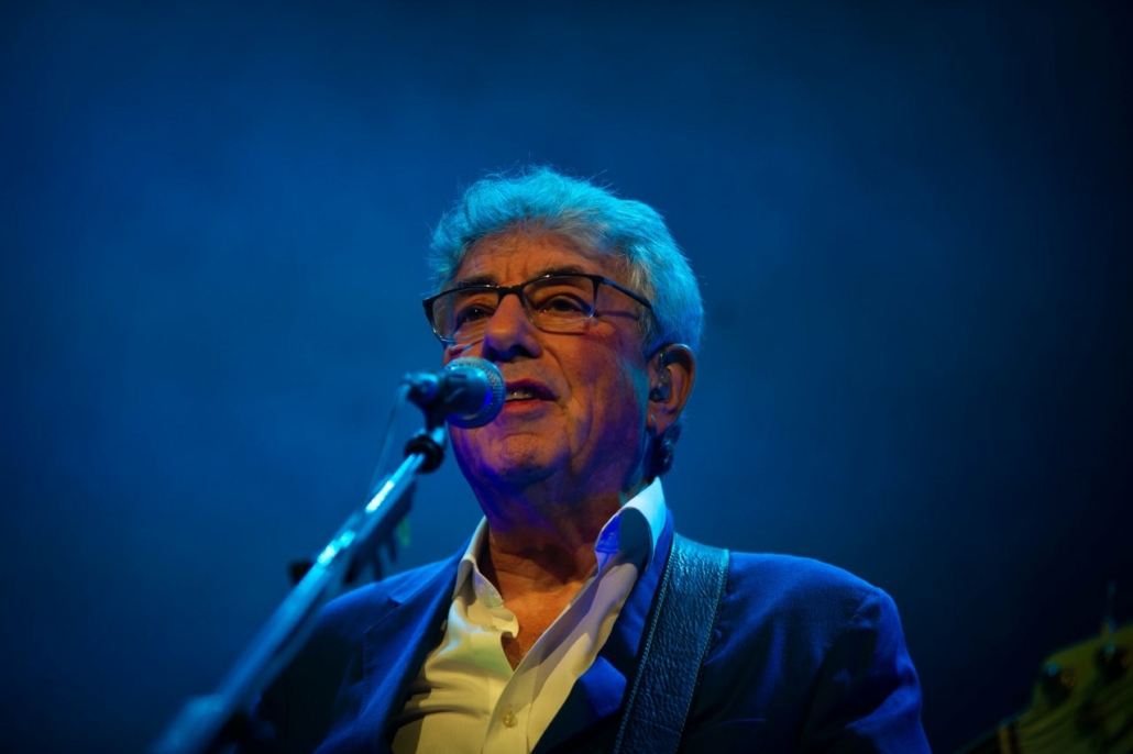 Graham Gouldman - 10cc