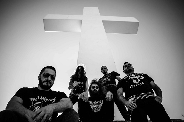Abyssus – Death Revival • GRIMM Gent