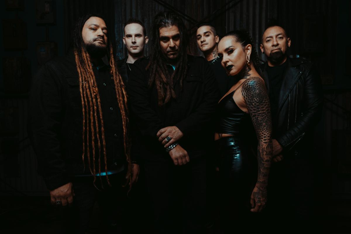 Lions At The Gate released new track and video 'Find My Way' featuring