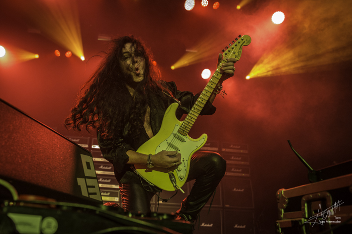 Yngwie Malmsteen