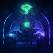 cover_parasite inc_cyan nights