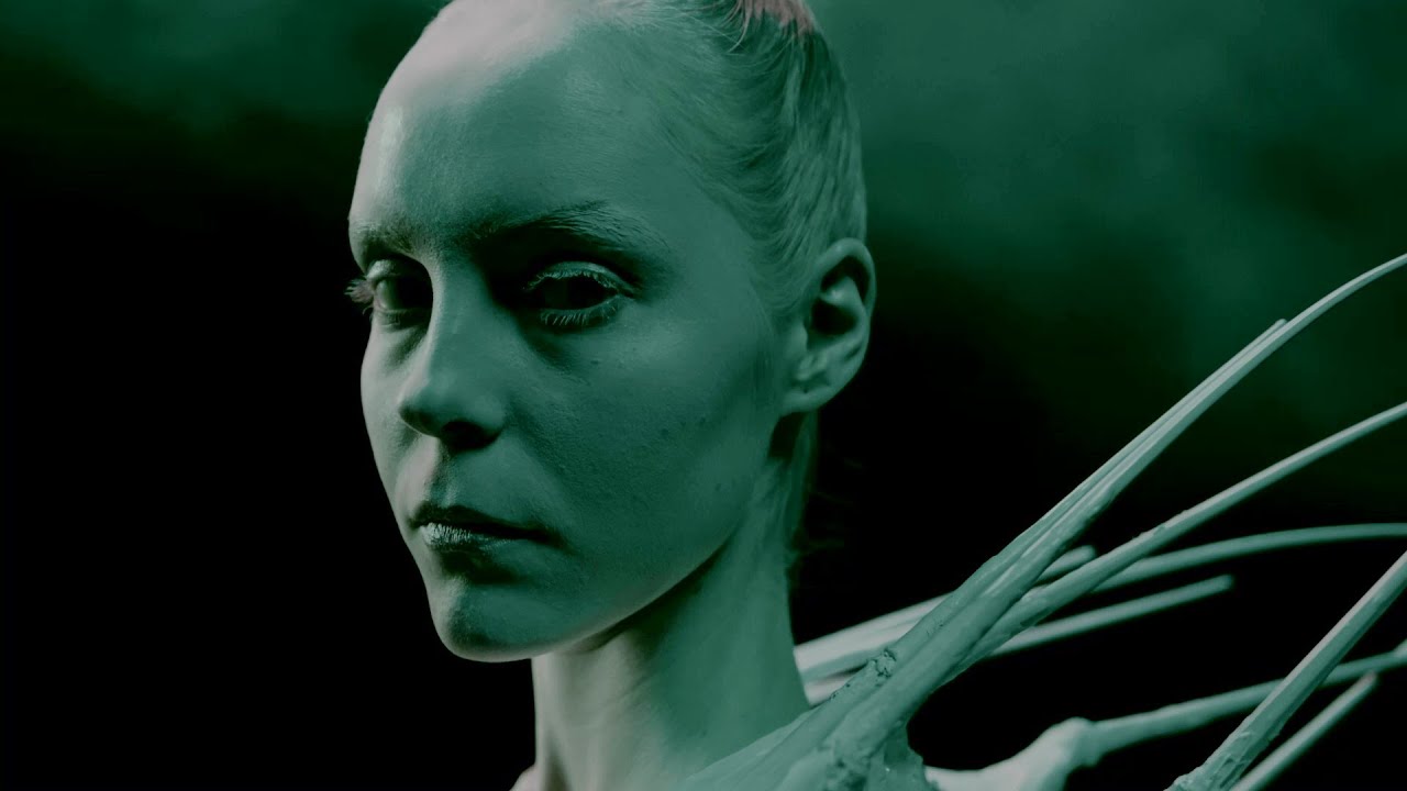 Resolution 13 released new single 'Paradise Circus' and announced