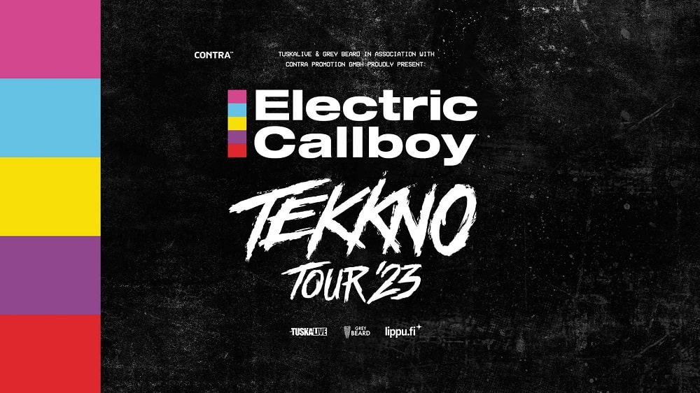 Spaceman (feat. FiNCH) - Single by Electric Callboy