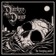 cover DARKER DAYS – The Burying Point