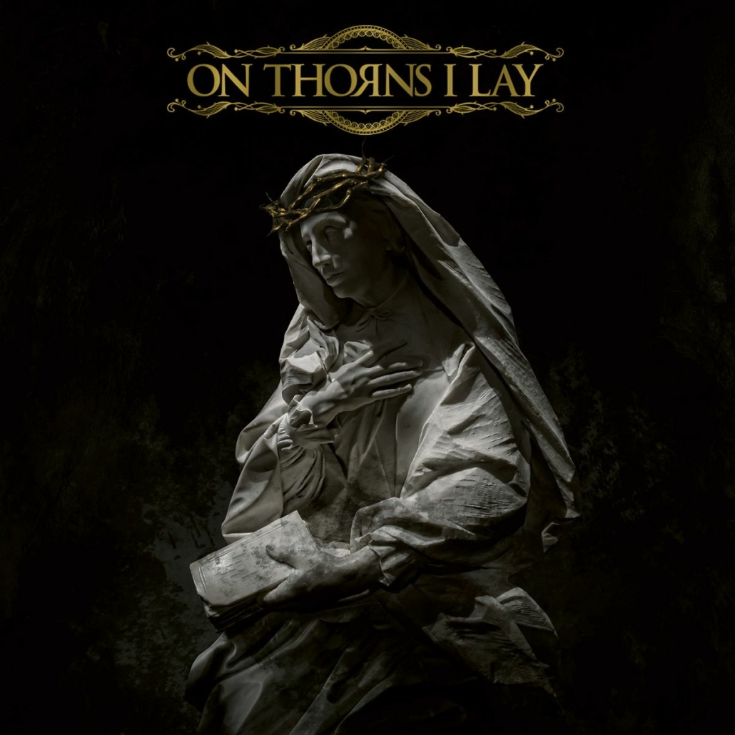 ON THORNS I LAY release second new track! - Metal Invader