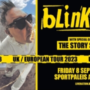 Blink182Sportpaleis
