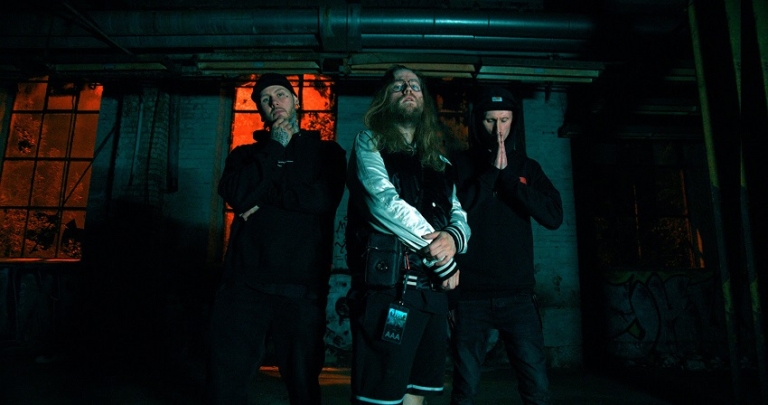Awake The Dreamer released video for brand new single 'Labyrinth ...