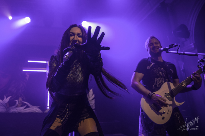 Delain