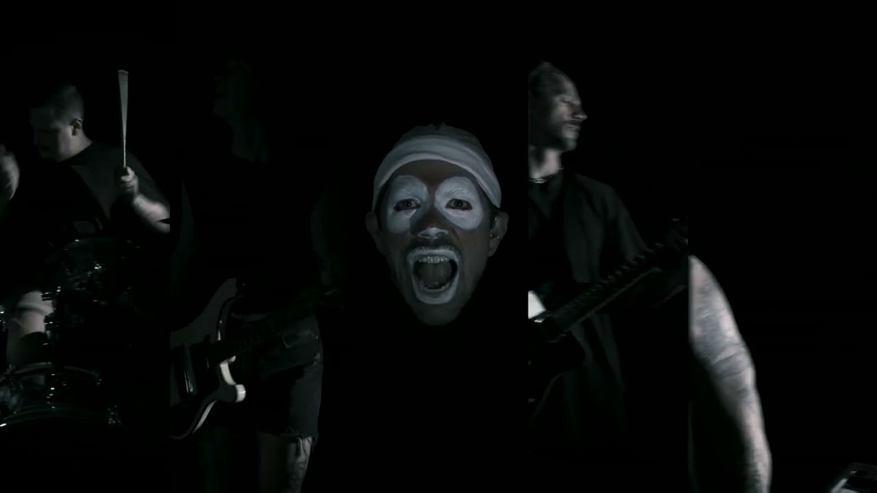 Melted Bodies reveal mindbending psychoactive single 'Something Is