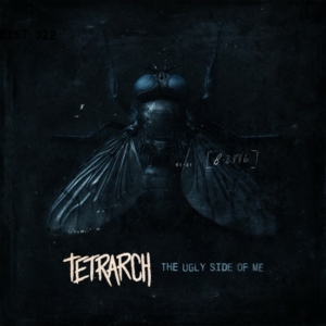 Modern metal stars Tetrarch announce new album 'The Ugly Side of Me ...