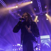 band_Dark Tranquillity_2025 Dark Tranquillity