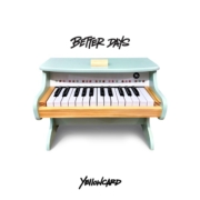 cover_Yellowcard_Better Days