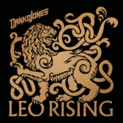 cover_Danko Jones_Leo Rising