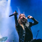 HammerFall, Tuhdimmat Tahdit 25