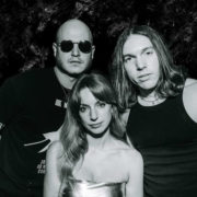 band_Nuclear Daisies_2025