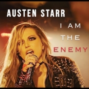 news_2025-07-17_Austen Starr single I Am The Enemy