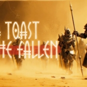 news_2025-07-20_Unleashed single A Toast To The Fallen