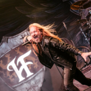 photo_Hellsinki Metal Festival 2024_Hammerfall