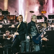 Apulanta, Tampere 23.08.25