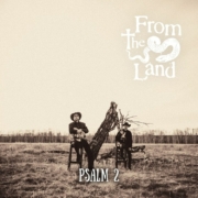 cover_From The Land_Psalm 2-min