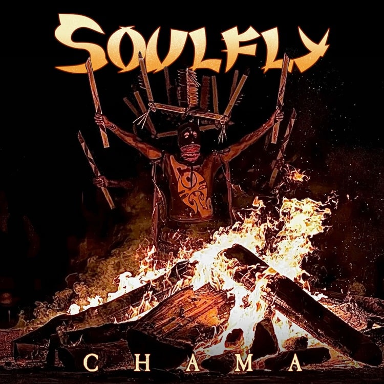 Soulfly release music video for new single 'Nihilist