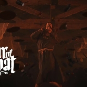 news_2025-08-15_Year of the Goat single The Power Of Eve