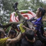 Tolminator atmosphere