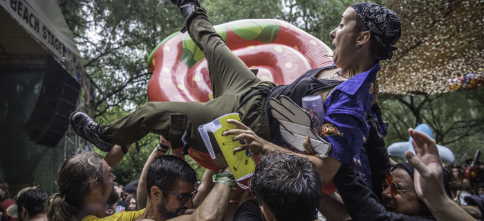 Tolminator atmosphere