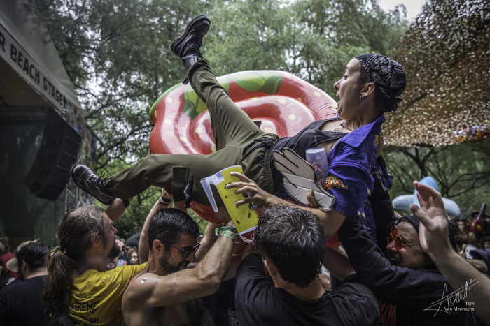 Tolminator atmosphere