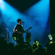 The Rasmus, Tampere 12.09.25