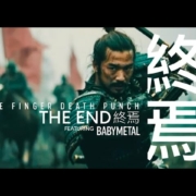 news_2025-09-07_Five Finger Death Punch single The End