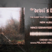 news_2025-09-28_The Devil’s Trade single The Sleep That Dragged You Away