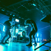 Born of Osiris featured image 10.22.25