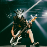 Photo_26-7-2025_Milking the Goatmachine Milking the Goatmachine