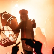 Wednesday 13, Tampere 22.10.25