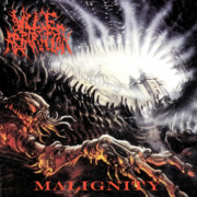 cover_Vile-Apparition-Malignity