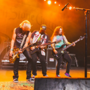 Black Stone Cherry featured image 11.23.25